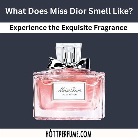 what does dior smell like|miss dior perfume at boots.